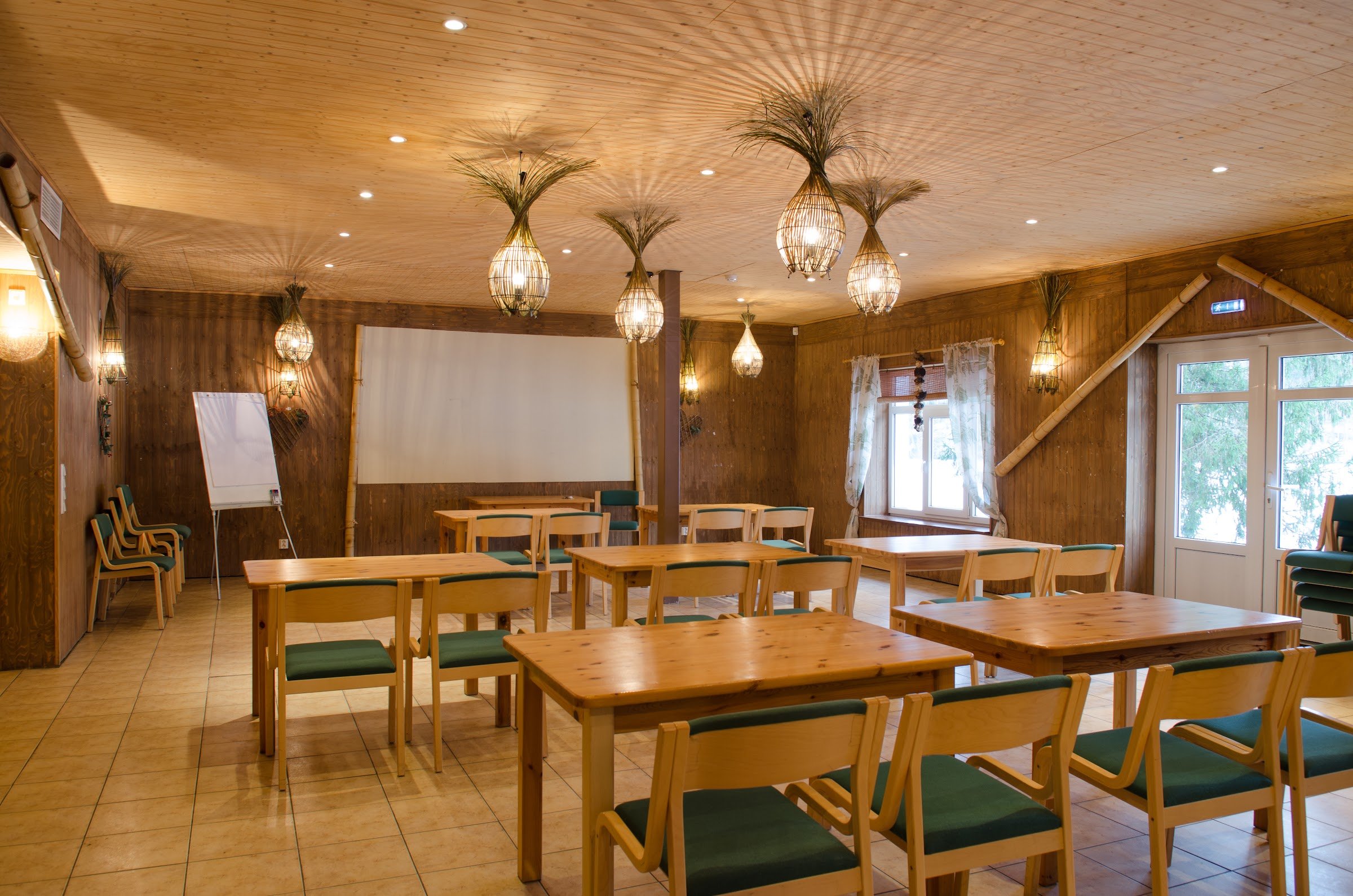 Nelijärve Puhkekeskus